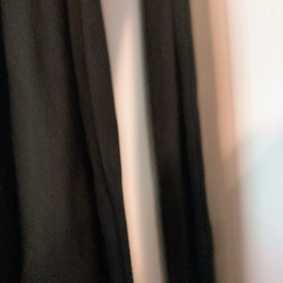 Natural Life jumpsuit halter style pants dressy size XL - Picture 4 of 5